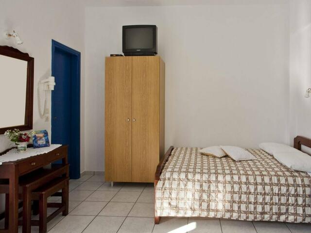 фотографии Ancient Thera Studios изображение №20