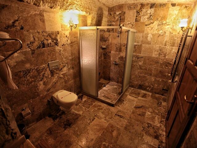 фото Sakura Cave Hotel изображение №26