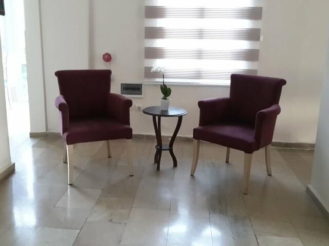 фото отеля Adonis Hotel Marmaris изображение №21