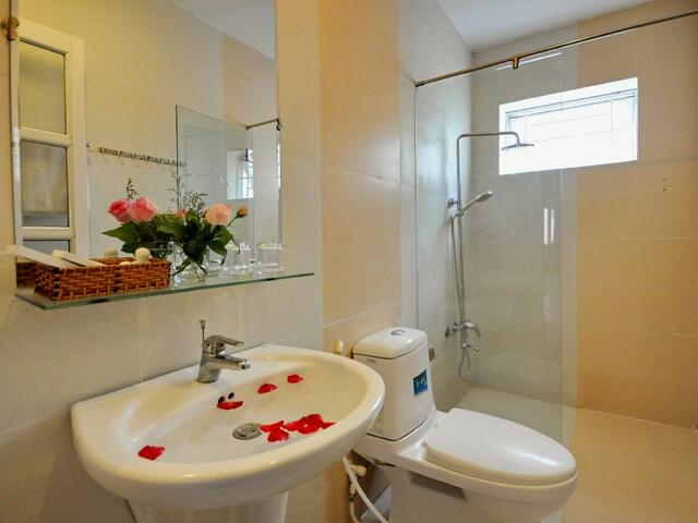 фото отеля New Mexico Hotel изображение №9