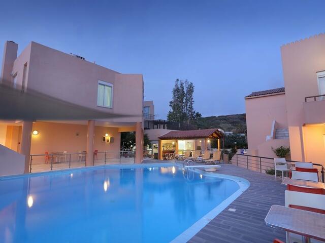 фото отеля Elma's Dream Apartments изображение №9