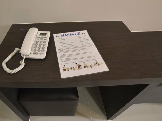 фотографии отеля Gold Airport Suites изображение №23