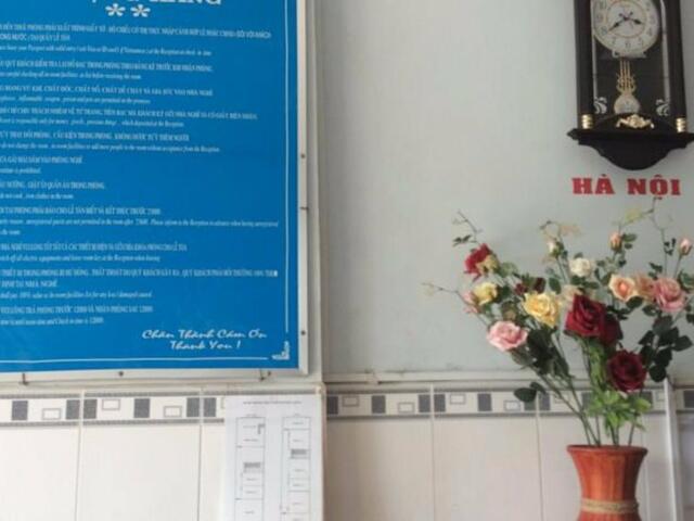 фото отеля Phuong Hang Guesthouse изображение №13