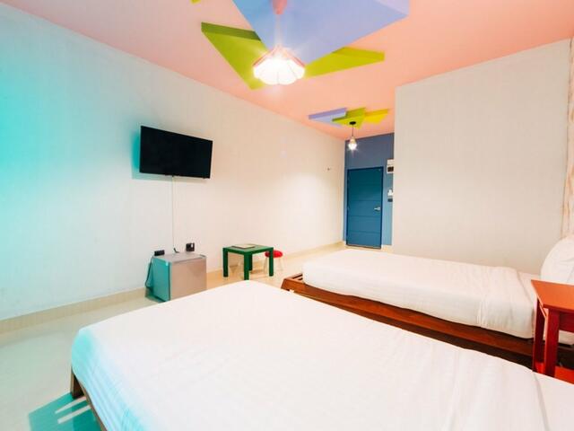 фото Sabydee Resort изображение №10