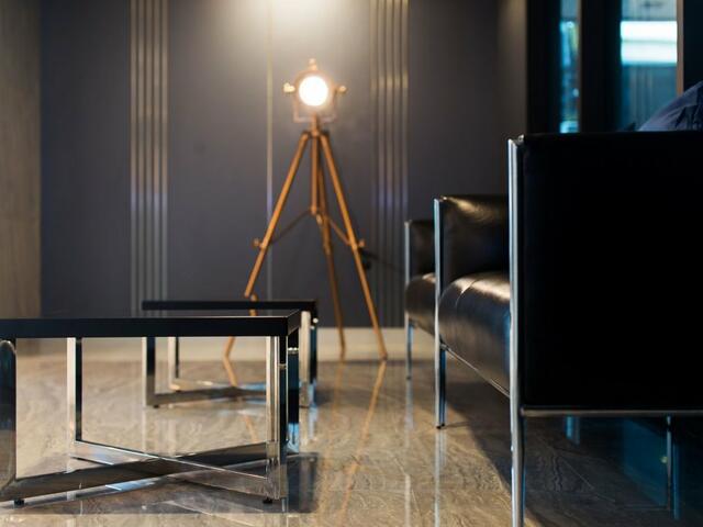 фото отеля Spenza Hotel изображение №9