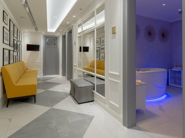 фото отеля Boutique Hotel Corso изображение №29