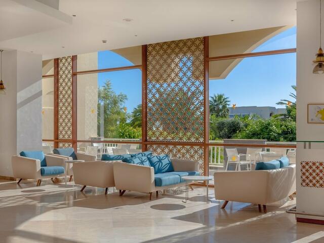 фотографии Magic Hotel Manar - All Inclusive изображение №32