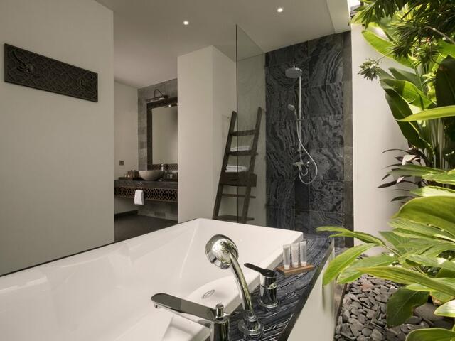 фотографии отеля Akana Boutique Hotel Sanur изображение №19