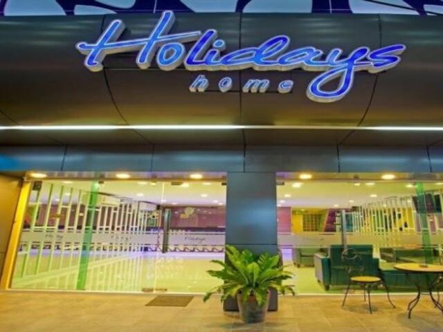 фото Holidays Home изображение №2