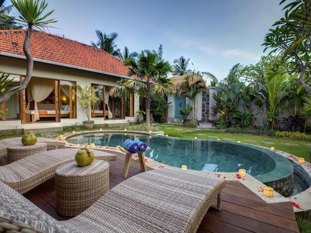 фото The Pandan Tree Villas изображение №18