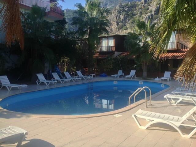 фото отеля Kutle  изображение №41