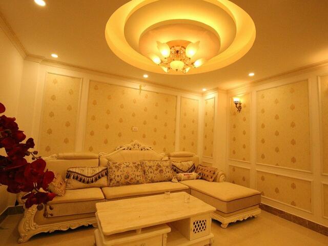 фотографии Thanh Vy Hotel изображение №8