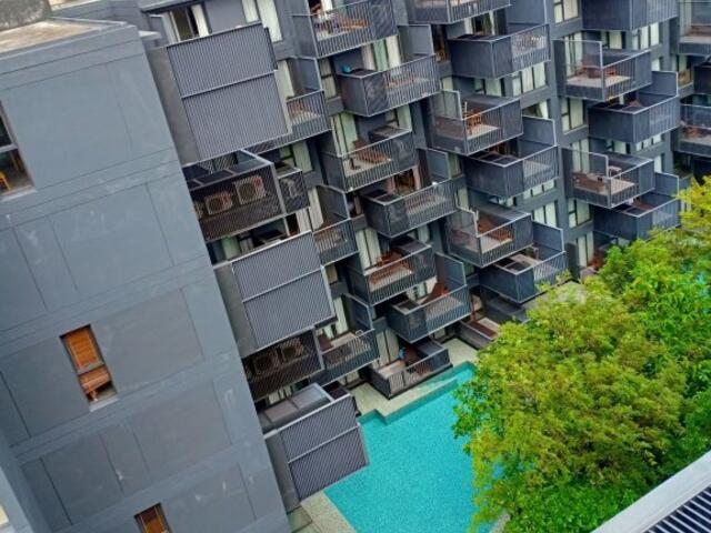 фотографии Patong Beach Luxury Condo изображение №4