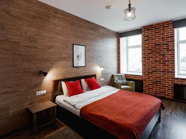 фото LiKi Loft (ЛиКи Лофт) изображение №22