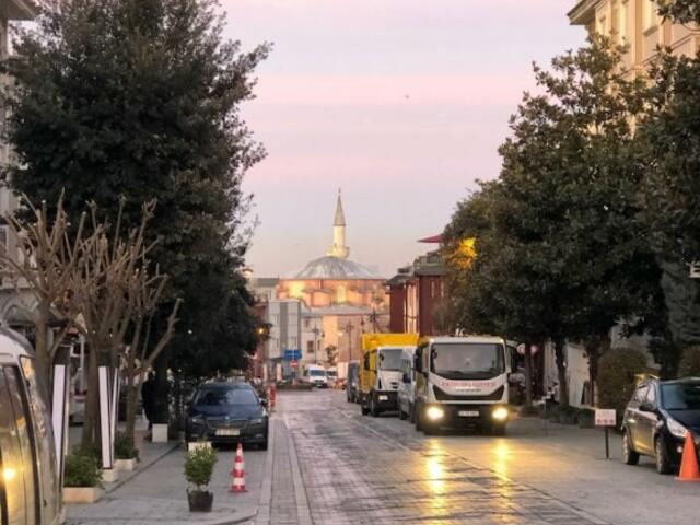 фотографии Dos Hermanos Hotel изображение №16