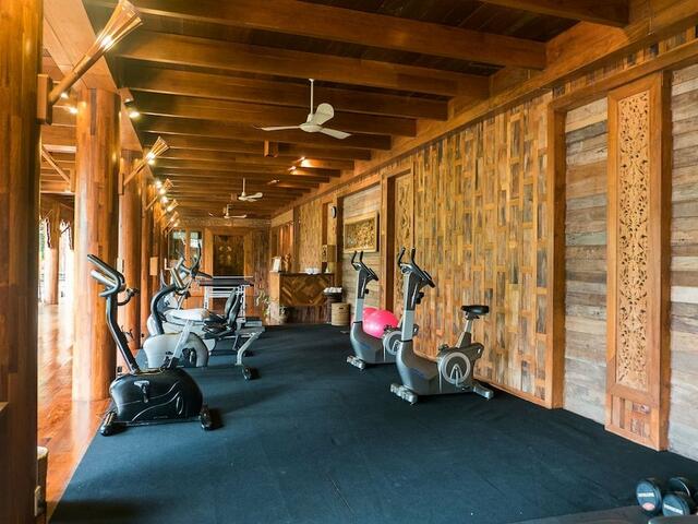 фото Santhiya Koh Phangan Resort & Spa изображение №22