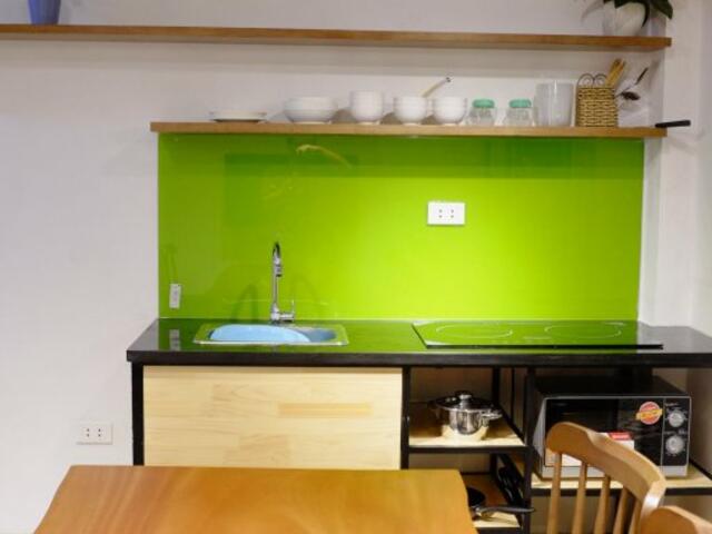 фотографии The Autumn Homestay изображение №28