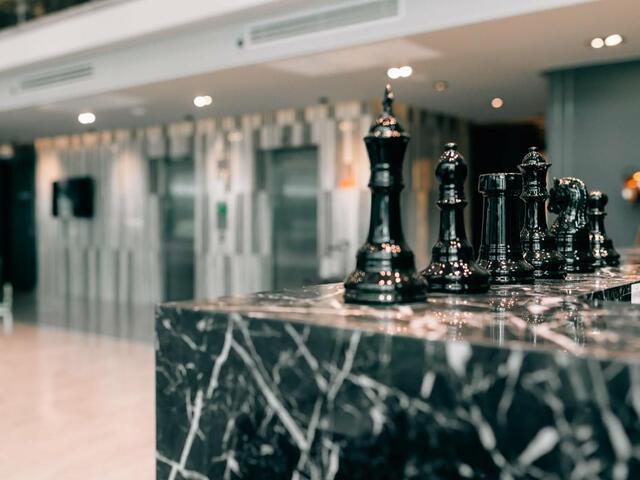 фотографии Spenza Hotel изображение №12