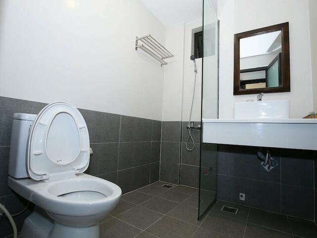 фото отеля Thanh Vy Hotel изображение №13