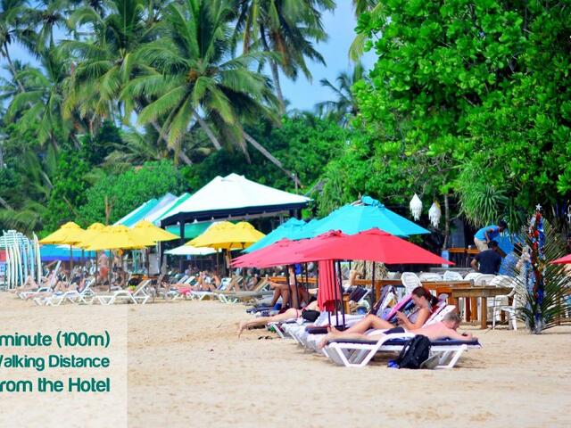 фото Hotel Vacanza изображение №2