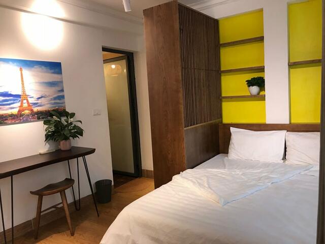 фотографии отеля The Autumn Homestay изображение №35