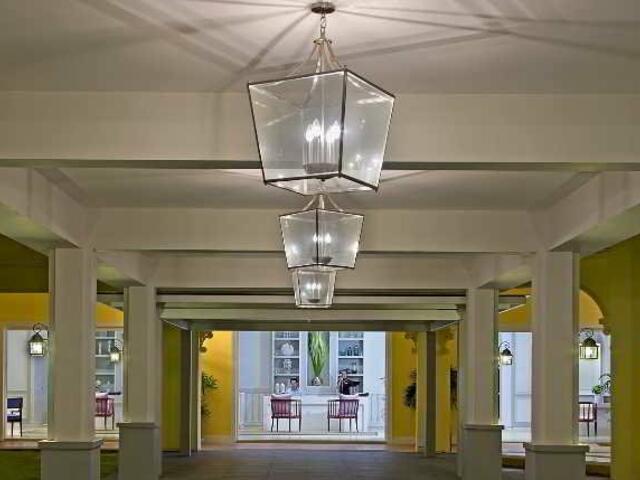 фото отеля Manathai Koh Samui изображение №21