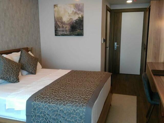 фотографии отеля Vista Royal Hotel изображение №19