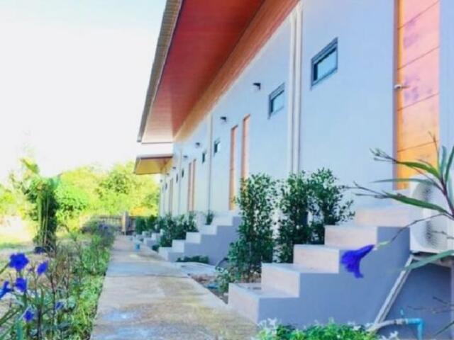 фото отеля Mayor Hotels&Villa Cha-Am изображение №1