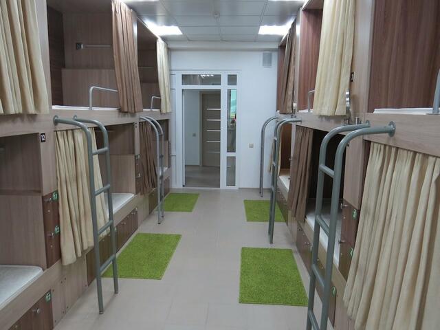 фото Хостел СВ изображение №22