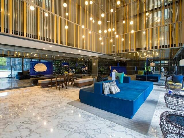 фото отеля Patong Beach Luxury Condo изображение №29