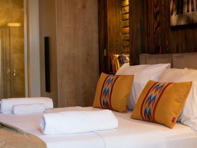 фотографии отеля Nuriye Alacati изображение №51