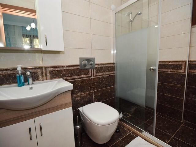 фото KAY1400 Villa Hakan 4 Bedrooms изображение №6
