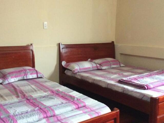 фото Phuong Hang Guesthouse изображение №18