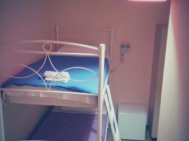 фото отеля Orpheus Hotel - Hostel изображение №5