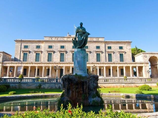 фото отеля Joanna Apartments изображение №13