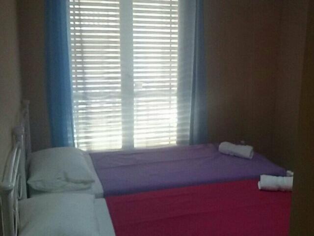 фотографии отеля Orpheus Hotel - Hostel изображение №7