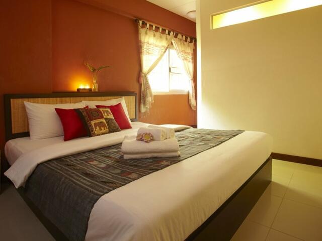 Горящие туры в отель Pannee Lodge