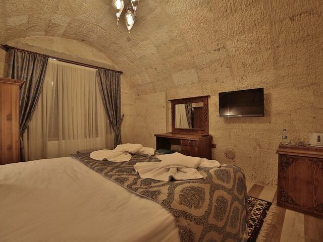 фотографии Grand Cappadocia Hotel изображение №16