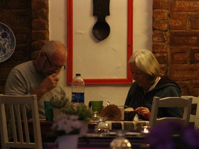 фотографии Dos Hermanos Hotel изображение №12