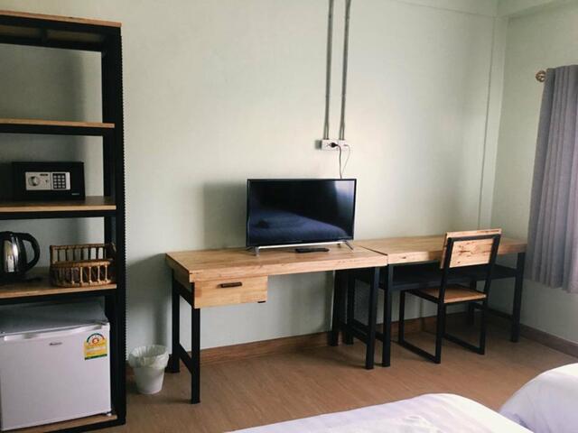 фото Nai Wiang Poshtel изображение №18