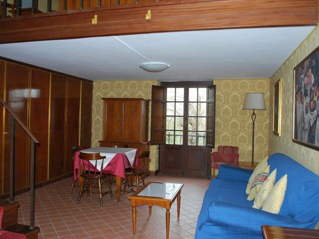 фото отеля Residence Casale Mostacciano изображение №41