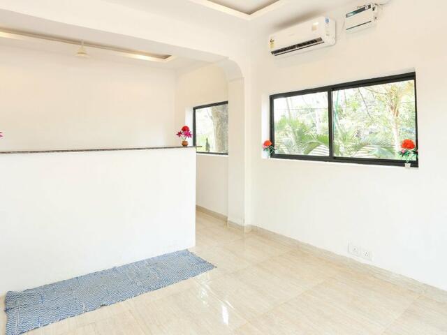 фотографии Treebo Trend Maison Ocean Beach Resort изображение №24