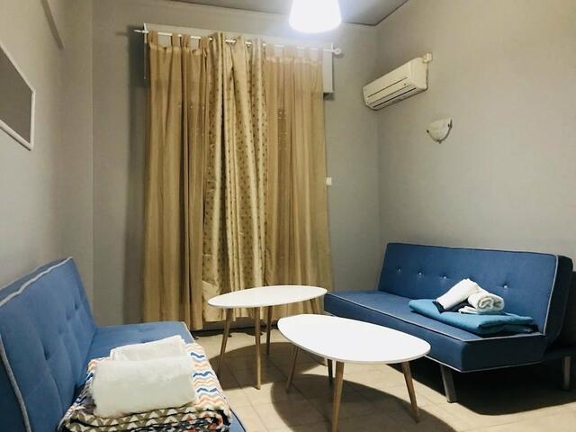 фотографии отеля Merilyn Central Apartment изображение №11