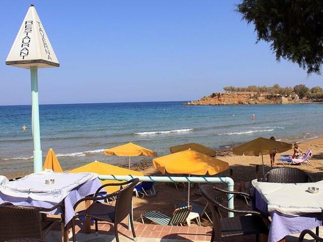 фотографии отеля Calypso Hotel Apartments изображение №3