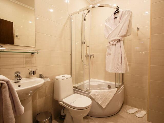 фотографии отеля Соната На Владимирской Площади (Sonata Na Vladimirskoj Ploshchadi) изображение №11