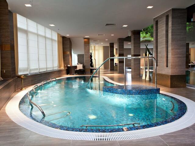 фото отеля Luciano Spa изображение №13