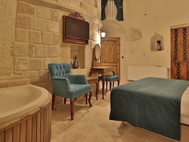 фотографии Miracle Cave Hotel - Special Class изображение №24