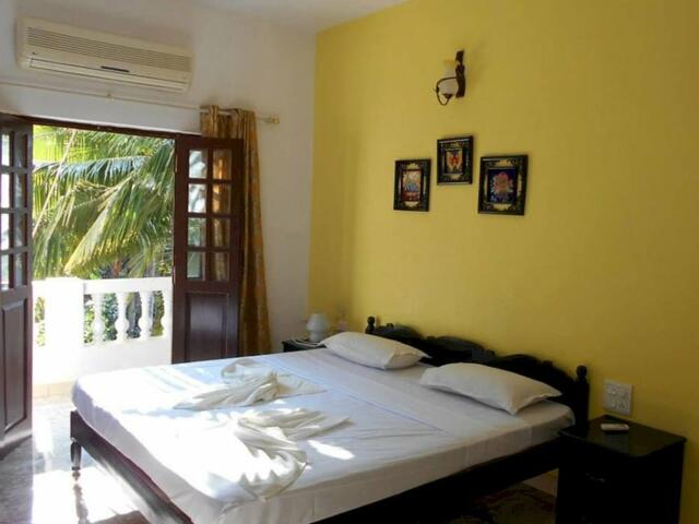 фотографии White Feather Guest House изображение №24