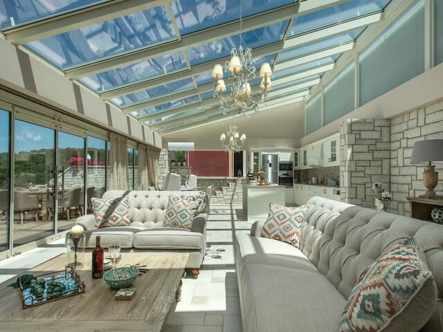 фотографии Luxury Villa Aphrodite изображение №28