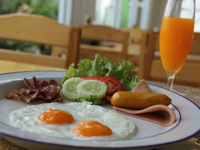 фото отеля Gold Airport Suites изображение №17